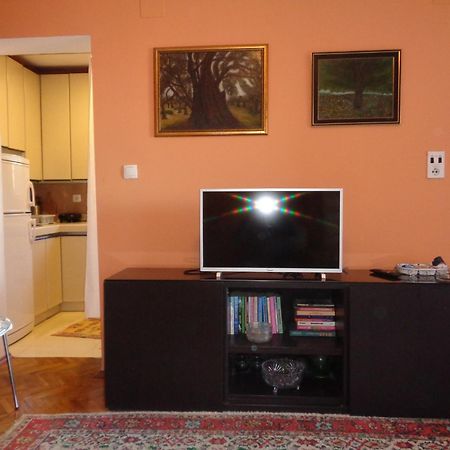 Apartment Golf Dojran Ngoại thất bức ảnh