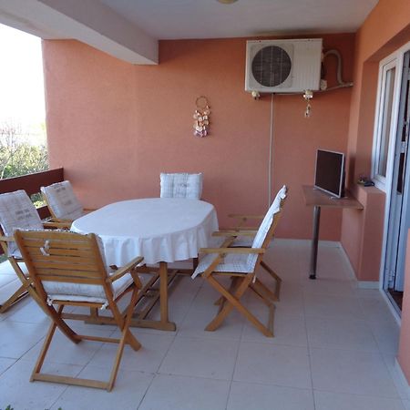 Apartment Golf Dojran Ngoại thất bức ảnh