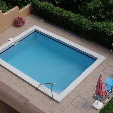 Apartment Golf Dojran Ngoại thất bức ảnh