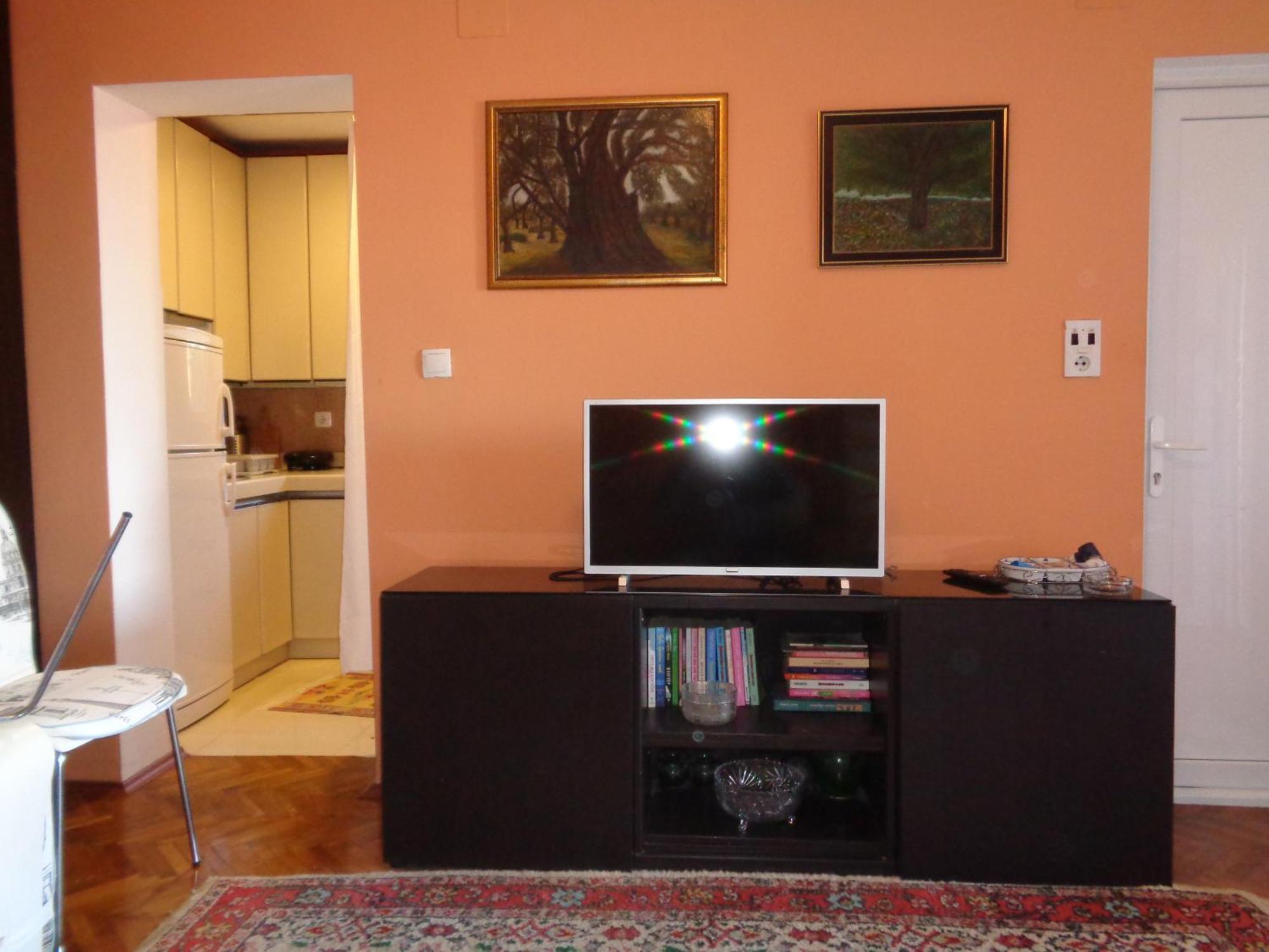Apartment Golf Dojran Ngoại thất bức ảnh