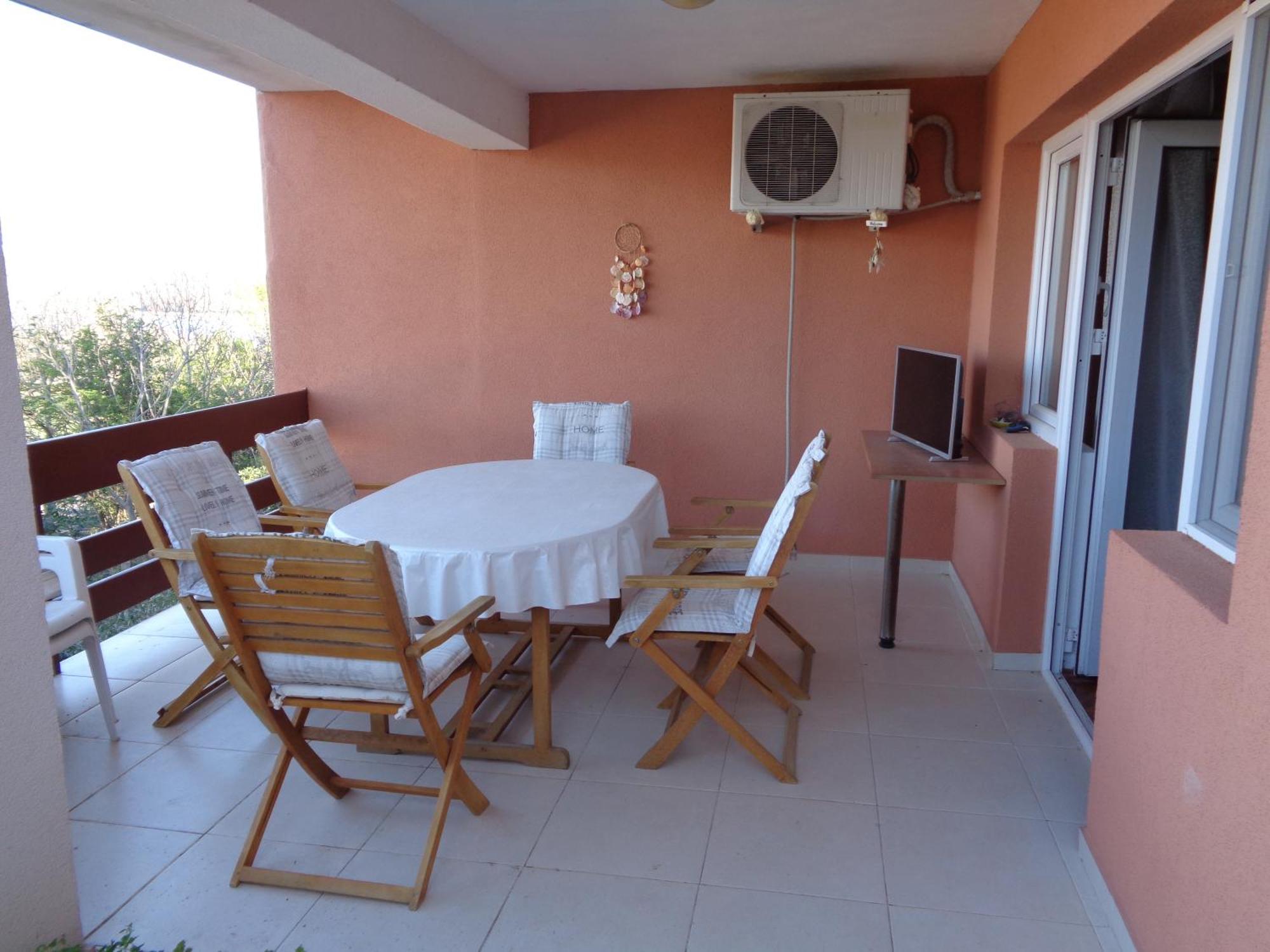 Apartment Golf Dojran Ngoại thất bức ảnh