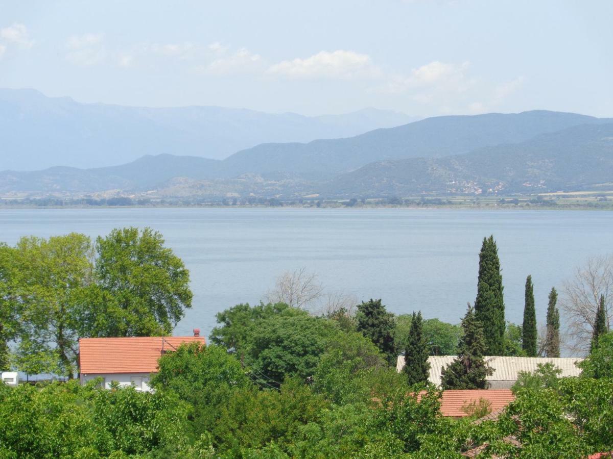 Apartment Golf Dojran Ngoại thất bức ảnh