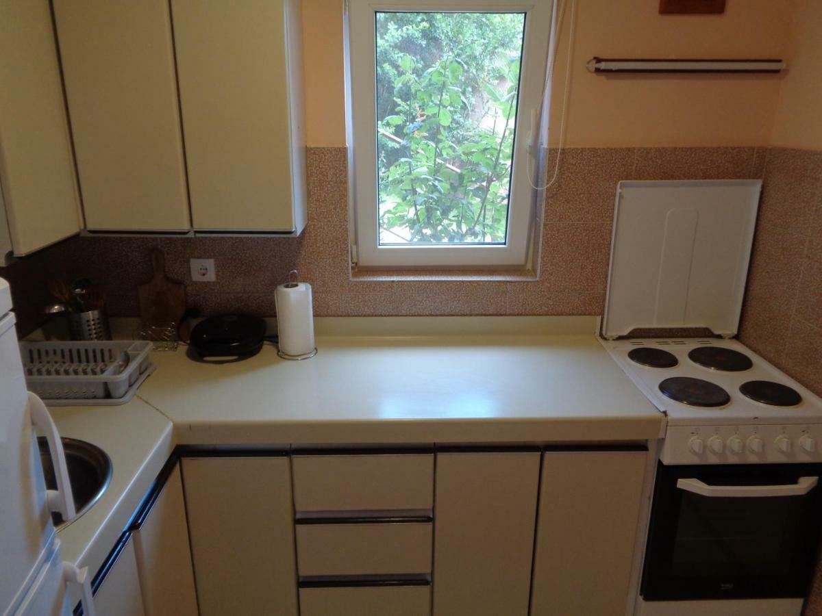 Apartment Golf Dojran Ngoại thất bức ảnh