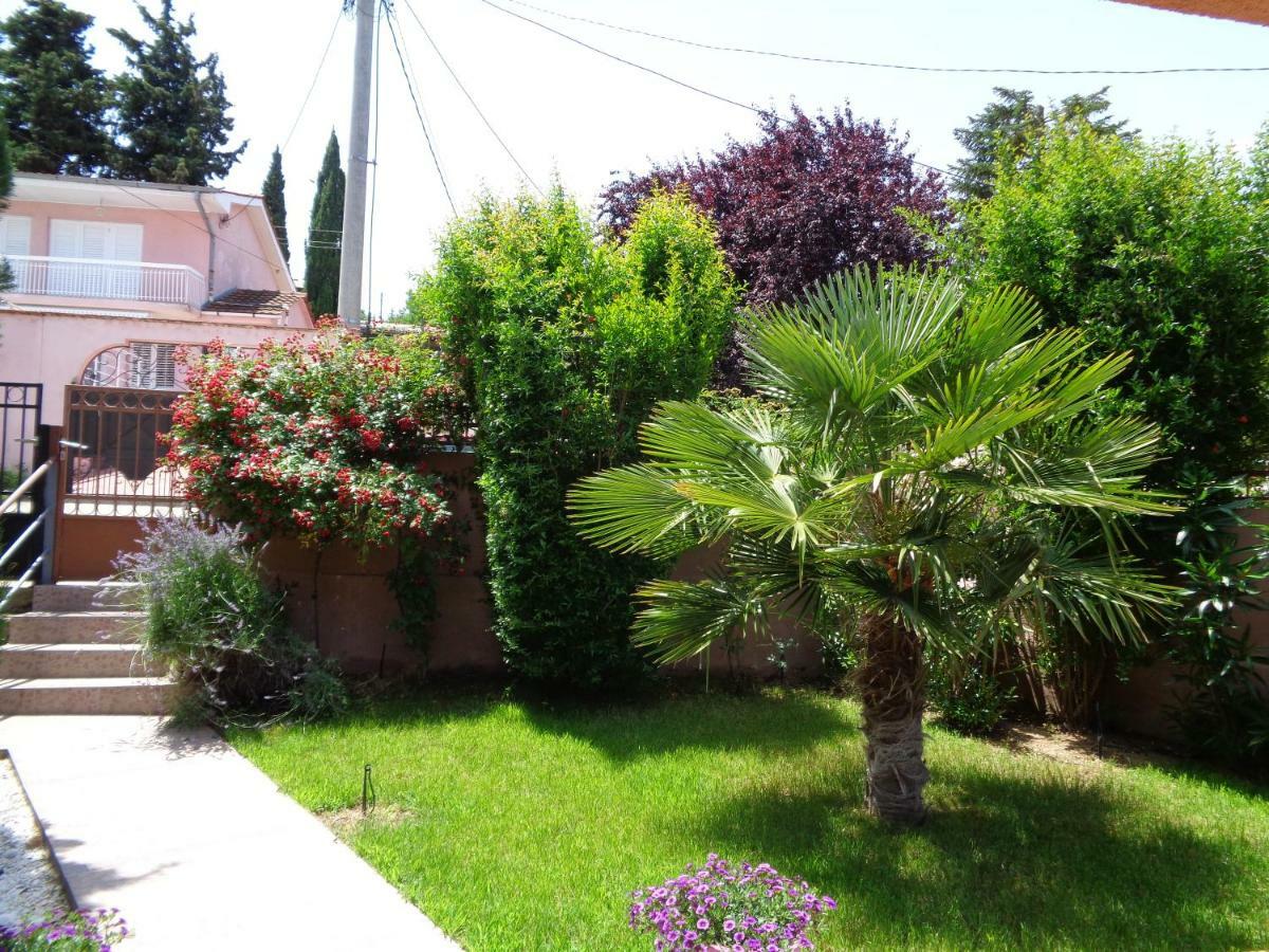 Apartment Golf Dojran Ngoại thất bức ảnh