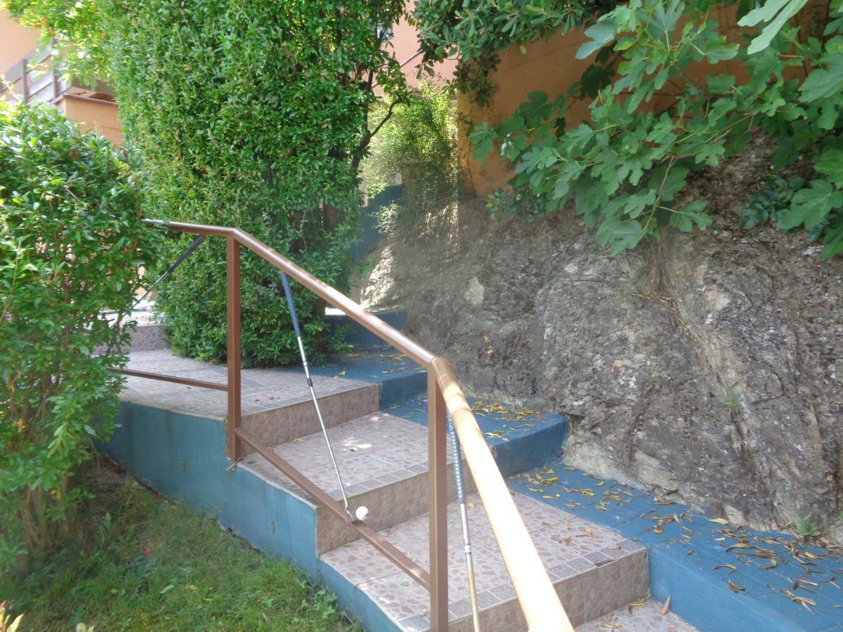 Apartment Golf Dojran Ngoại thất bức ảnh