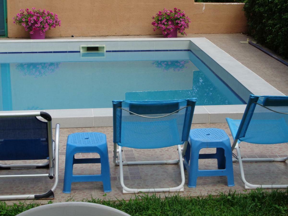 Apartment Golf Dojran Ngoại thất bức ảnh