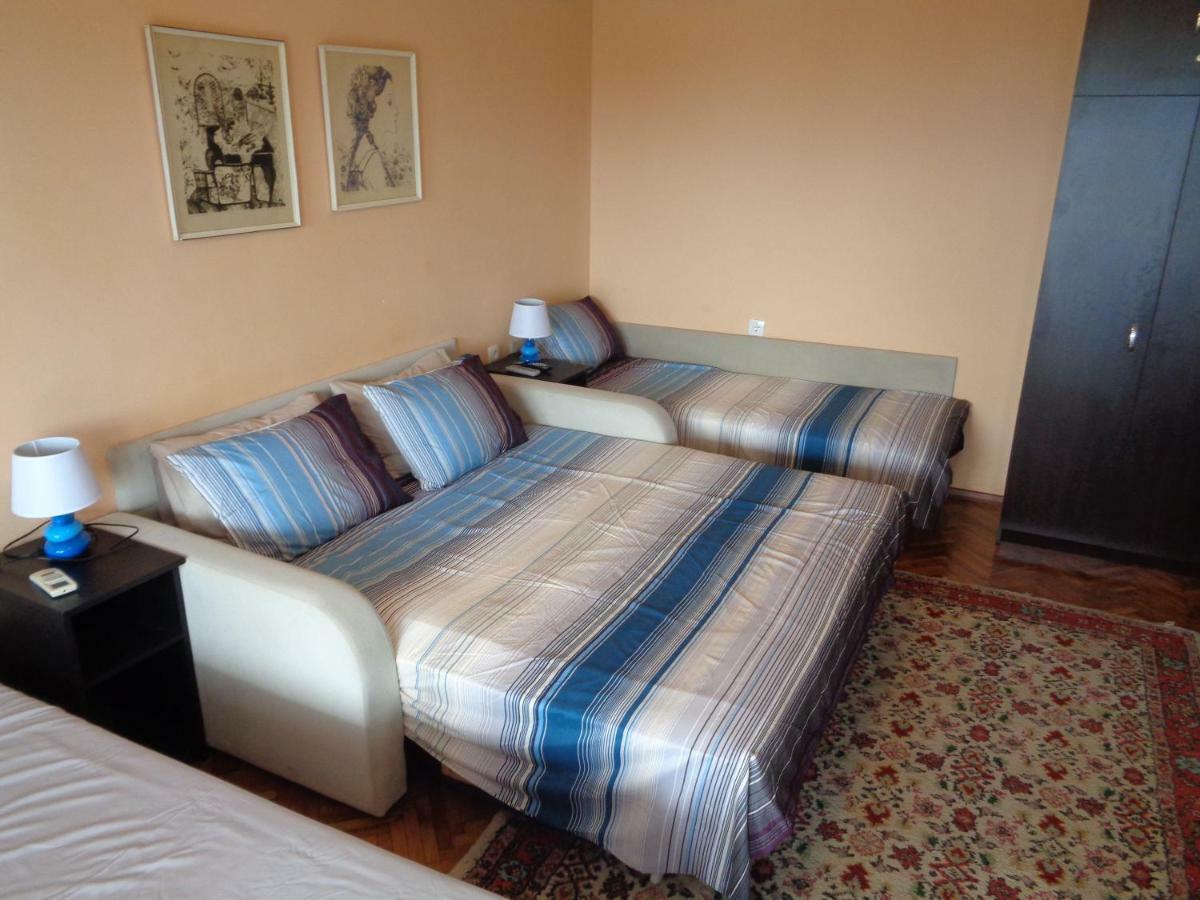 Apartment Golf Dojran Ngoại thất bức ảnh