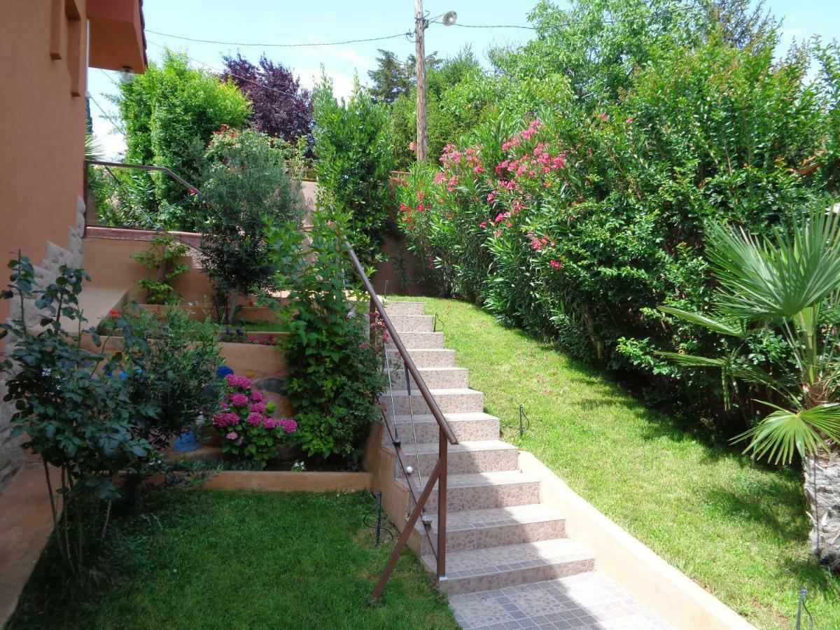 Apartment Golf Dojran Ngoại thất bức ảnh