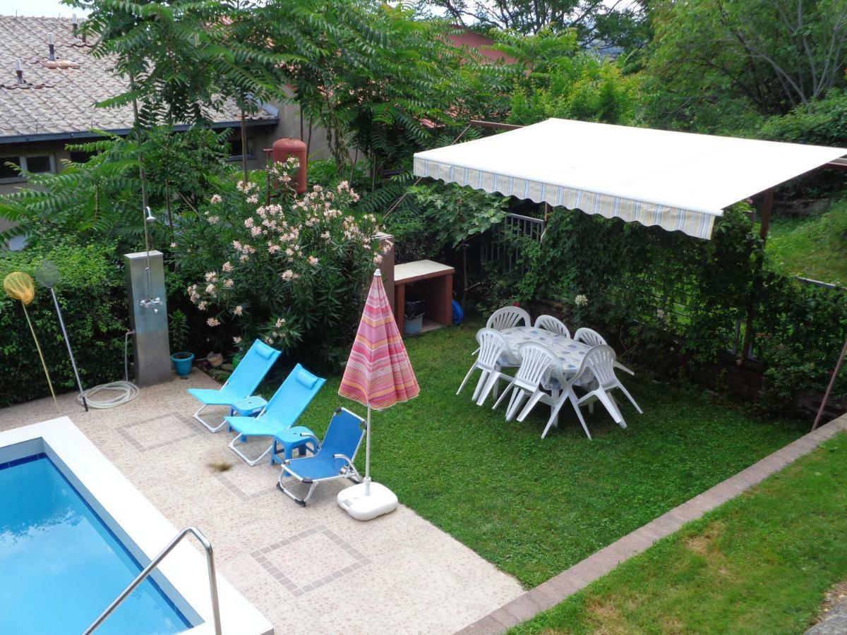 Apartment Golf Dojran Ngoại thất bức ảnh