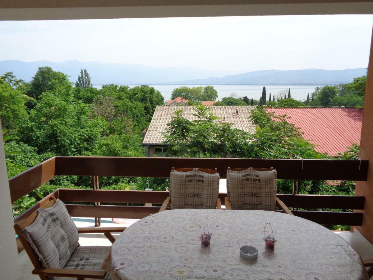 Apartment Golf Dojran Ngoại thất bức ảnh