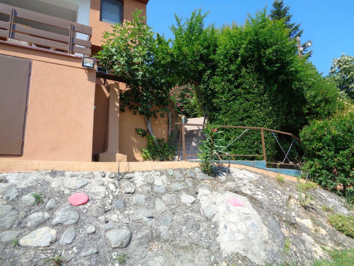Apartment Golf Dojran Ngoại thất bức ảnh